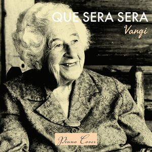 Que Sera Sera (Piano Cover)