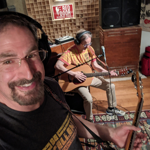 Night Job (feat. Porch Dogs & Tre Padaglia)