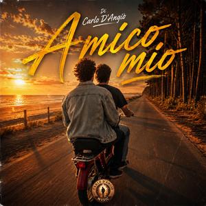 Amico mio