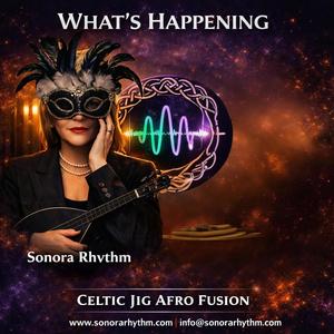 What's Happening (Sonora Rhythm Special Version)