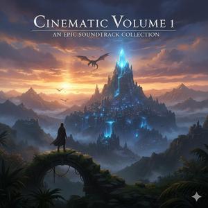 Epic Japanese 1 (trilha sonora original para filmes/games)