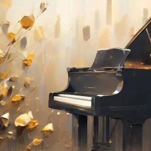 练习曲 席特作品108之21