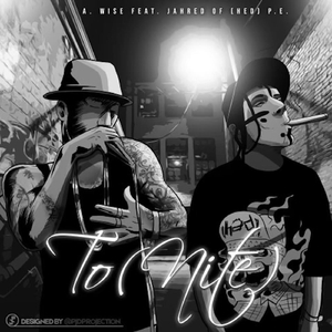 To(Nite) [feat. Jahred]