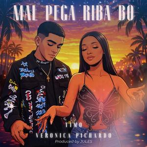 MAL PEGA RIBA BO
