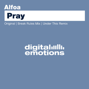 Pray (Breakrules Mix)