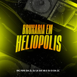 Bruxaria em Heliopolis