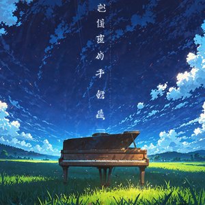 Silent Subways in City Rain Wistful Happiness 虹色 (Nijiiro, 무지개색)