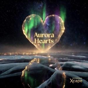 Aurora Hearts