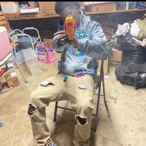 STEADY (feat. Oddygangyoungin)