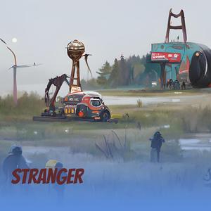 Stranger