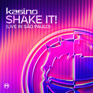 Shake It! (Live in São Paulo) (2025 Remaster)