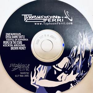 Crystal Shawmut Shuttle