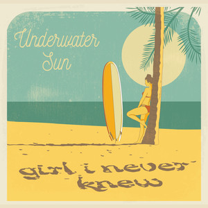 Girl I Never Knew