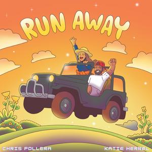 Run Away (feat. Katie Herrel)
