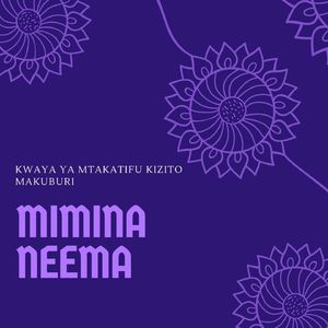 Mimina Neema
