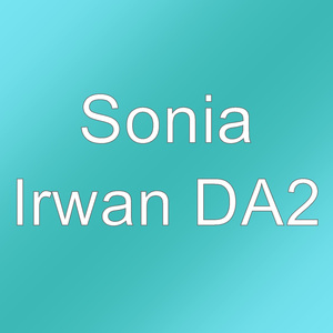 Irwan DA2