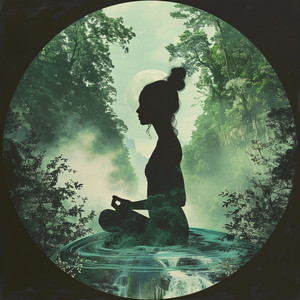 Calma Meditativa Del Camino