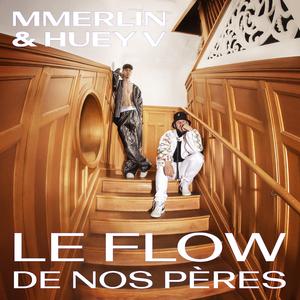LE FLOW (feat. Huey V)