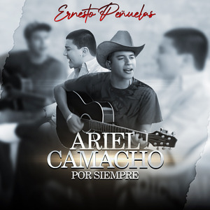 Ariel Camacho Por Siempre