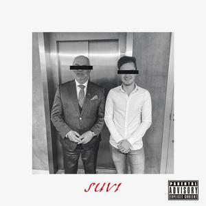 Suvi (feat. LAUR)