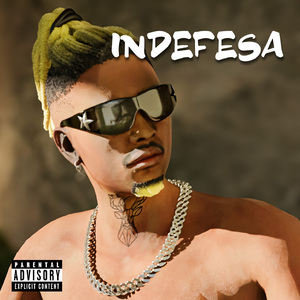 Indefesa
