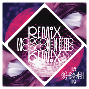 Morgonen efter (Mash Up International Remix Instrumental)
