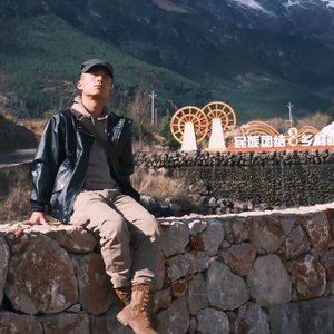 新春快乐薛先生