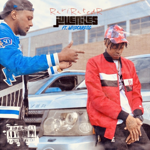 Juveniles (feat. Wildcard2G)