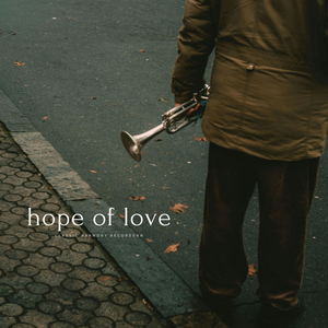 Love That Burns In Silence