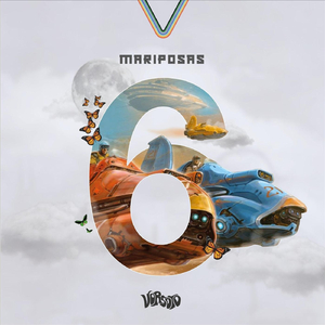 Mariposas