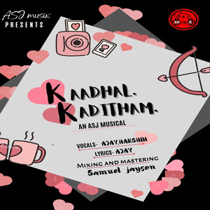Kaadhal Kaditham