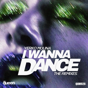 I Wanna Dance (Andrei Stan Remix)