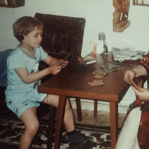 Песня о себе