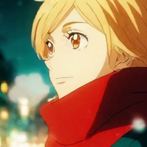 ▶️絶色の12月"希望は誰かを信じられること" by 𝕞𝕒𝕟𝕒