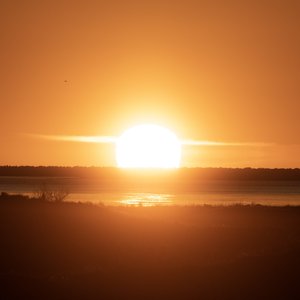 Buracão Na Ilha Do Mel