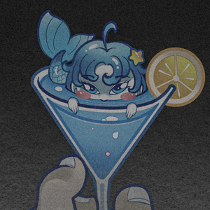 微醺后