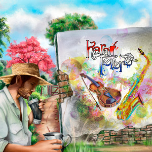 Oda Pasional (Radio Edit)