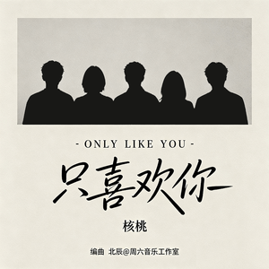 只喜欢你