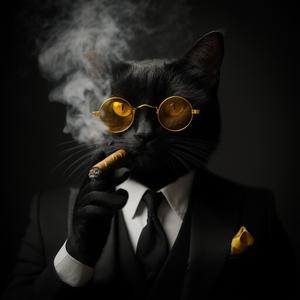 Ela Chega e Desencana (Brazilian Music)