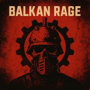 Balkan Rage