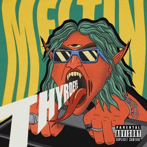 Meltin (feat. Deezo, Adam Vadel & Shotta Loso)