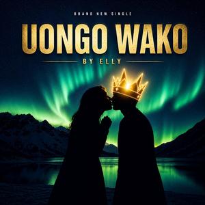 Uongo Wako