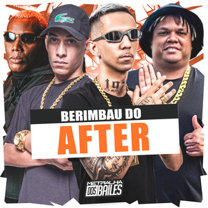 Berimbau do After