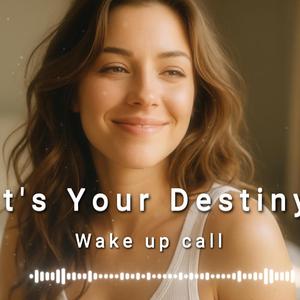 It's Your Destiny