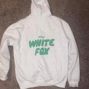 whitefox