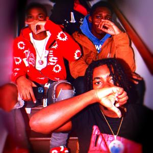Sweepers (feat. adeezy curry)