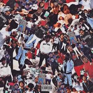 Trust Issues (feat. Yvngmont & Buttah Luch)