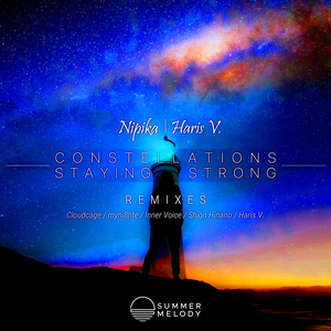 Constellations (Cloudcage Remix)