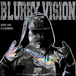 Blurry Vision (Instrumental)