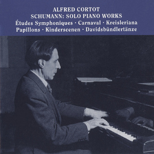 Kinderszenen (Scenes of Childhood), Op. 15